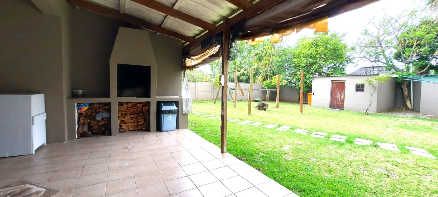 4 Bedroom Property for Sale in Vincent Eastern Cape